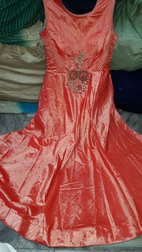 Ladies Gown