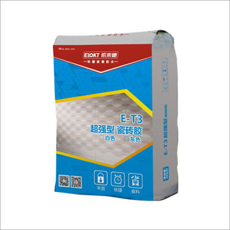 Vitrified Tile Adhesive