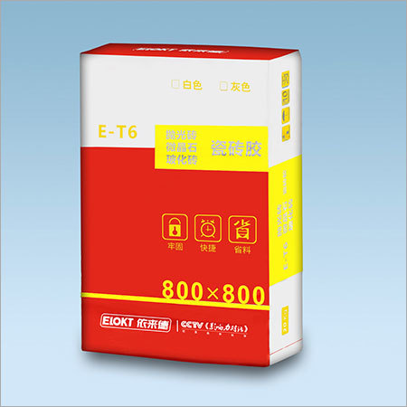 Brick Tile Adhesives