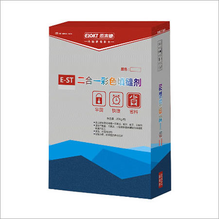 Ceramic Tile Grout