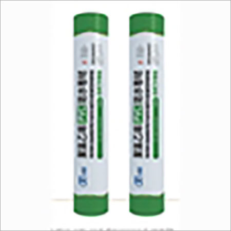 PVC Waterproofing Membrane