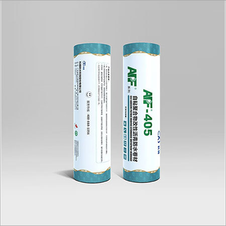 Bituminous Waterproofing Membrane