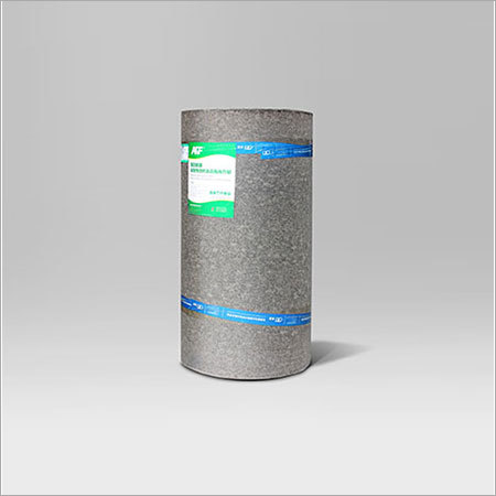 Polymer Modified Bitument Waterproof Membrane For Railway&bridge