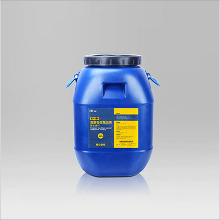 RubberBit KS-580 High polymer modified bitumen waterproof coating