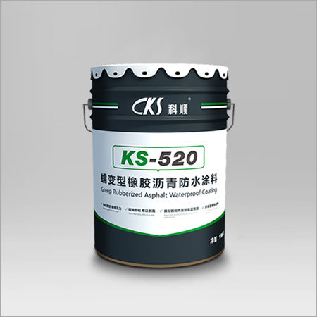 Modified Bitumen Coating