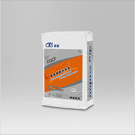 Aquaflex KS-901E Polymer waterproof slurry