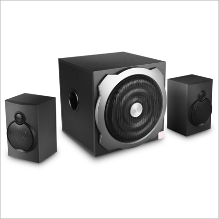 Speaker