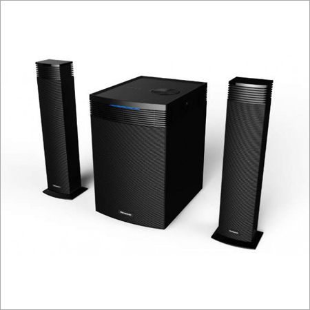 2.1 Speaker