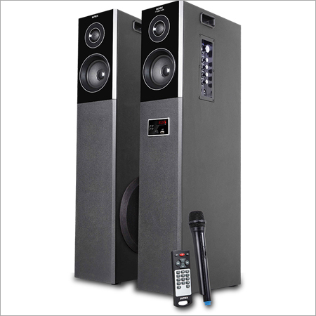 Tower Speaker