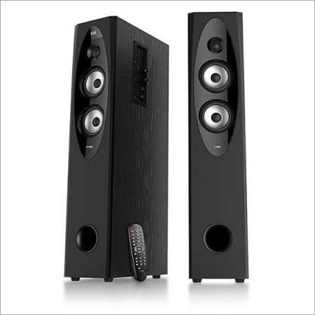 Tower Home Speaker