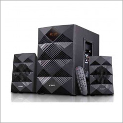 Home Theatre Speaker