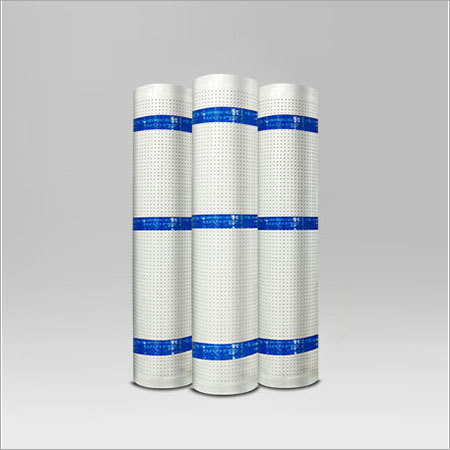Qifeng Waterproof And Drainage Protection System