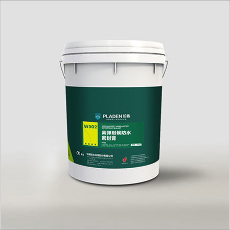 Waterproofing Sealant
