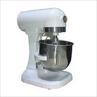 Planetary Cream Mixer - Suitable For: Bakery Equipment