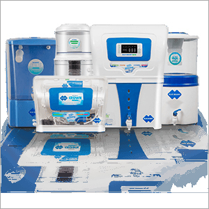 Domestic RO Purifier