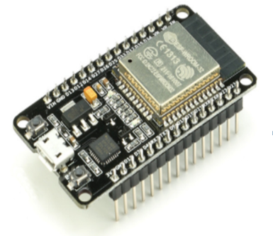 ESP32 Development Board WiFi Bluetooth