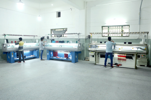 Production Unit