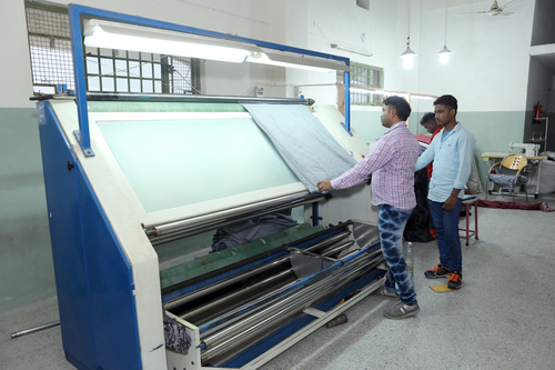 Production Unit