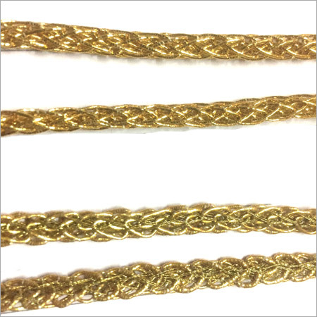 Border Laces