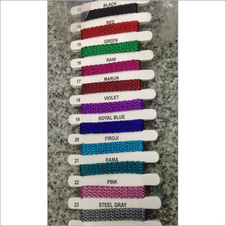 Fancy Ribbons