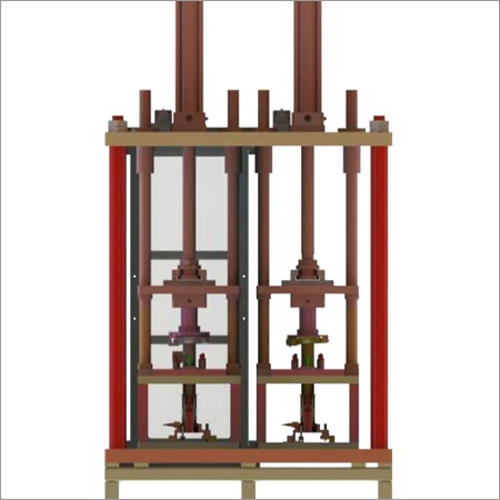 Special Purpose Machines