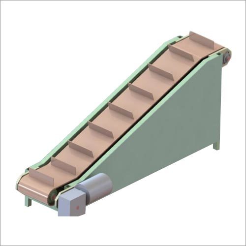 मैश कन्वेयर