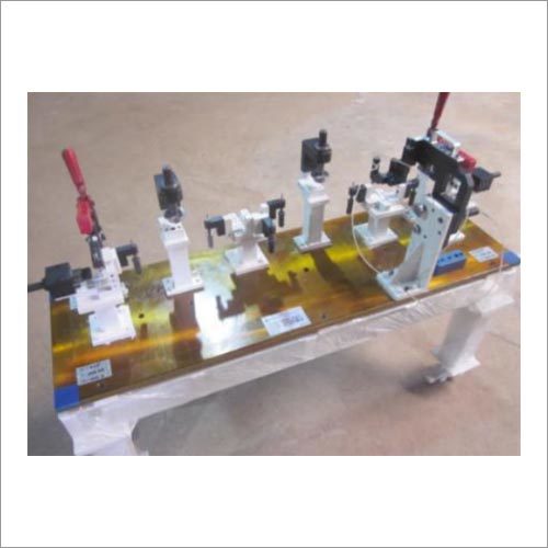 Inspection Gauge