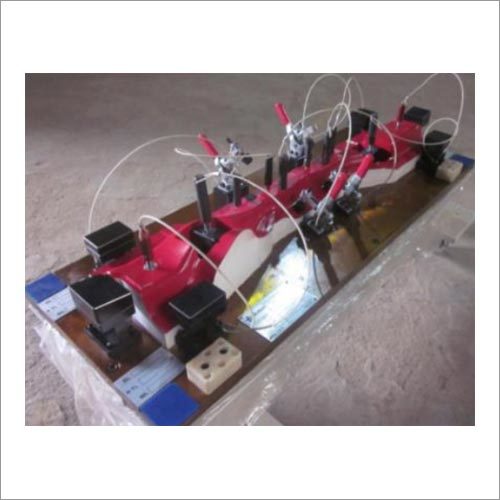 Panel Checker