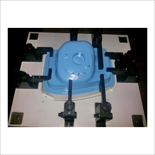 Fuel Lead Box Panel Checker