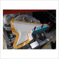 Automobile Panel Checker