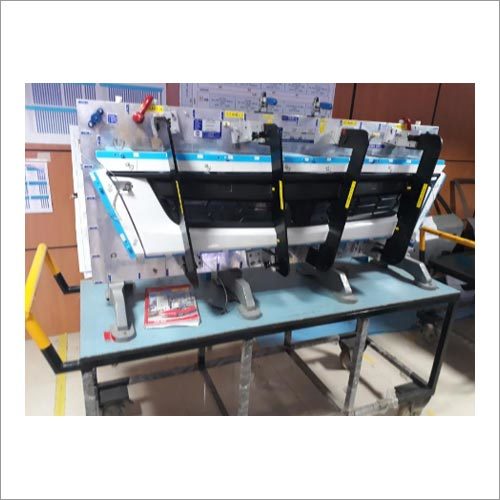 Panel Checker