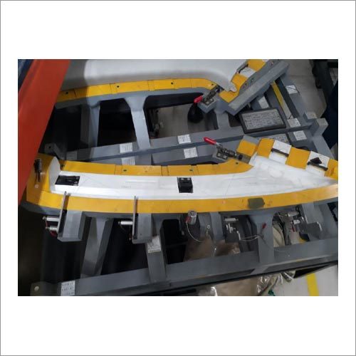 Machining Panel Checker