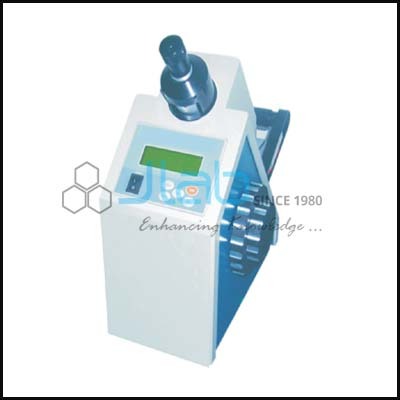 Digital Abbe Refractrometer