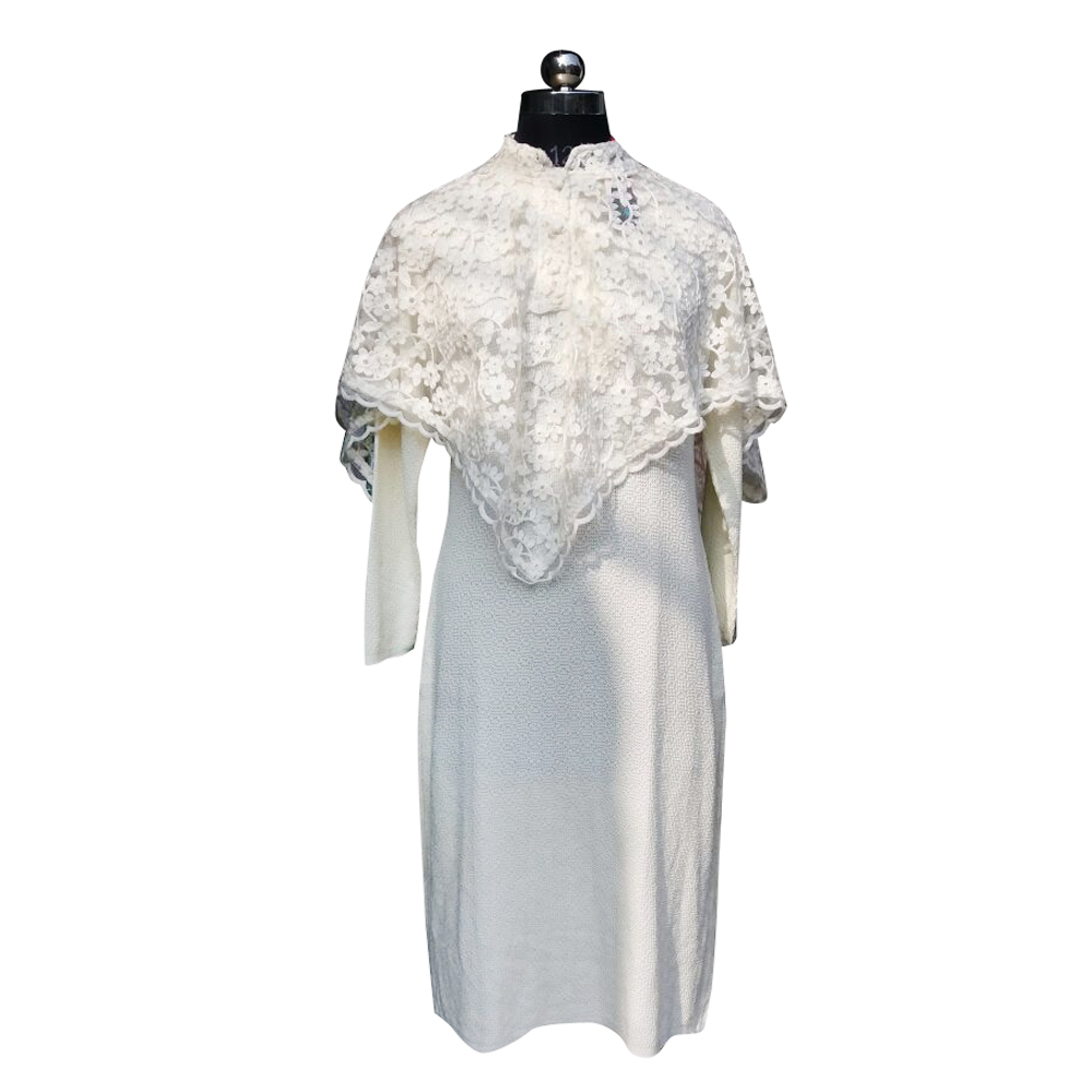Ladies Woolen Kurtis