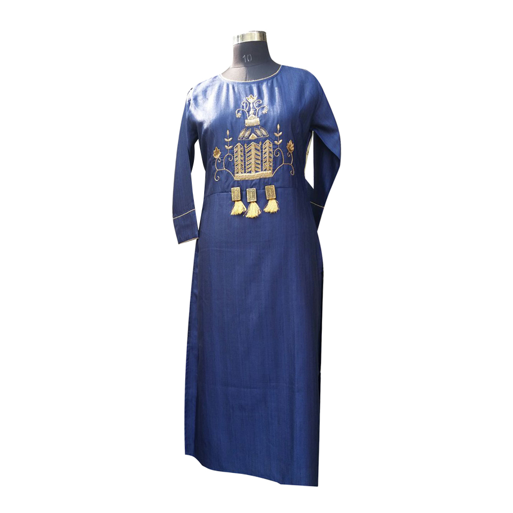 Ladies Casual Kurti