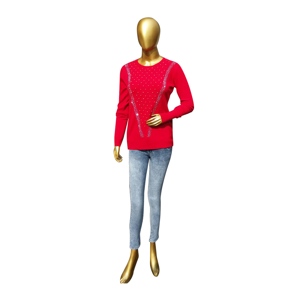 Ladies Jeans