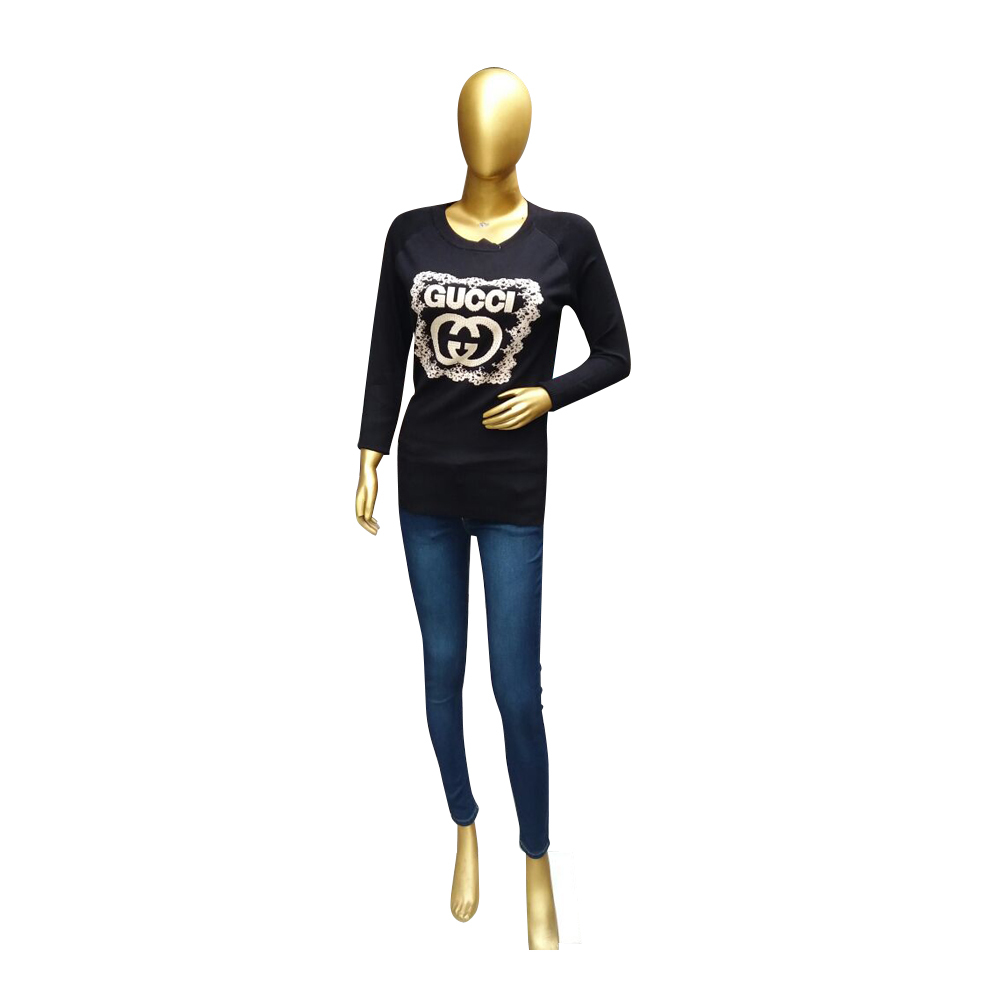 Ladies Printed Top