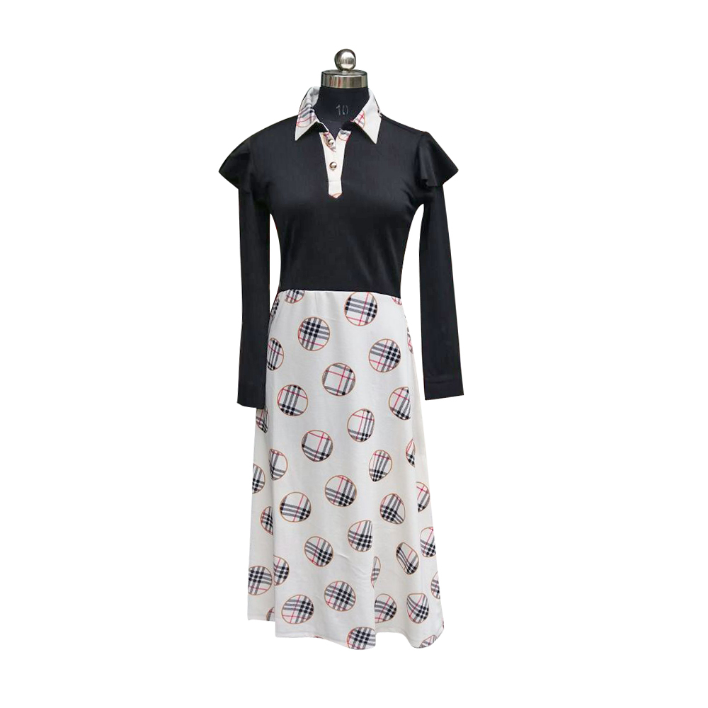 Ladies Tunic