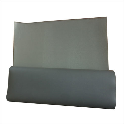 Single Side Silicone Coated Glass Fabric