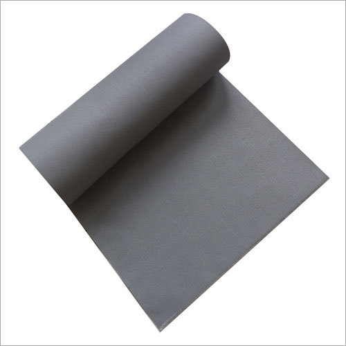 Double Side Silicone Coated Glass Fabric