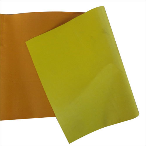 2ply Butyl Coated Fabric