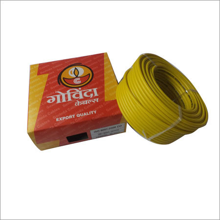 Auto Cable