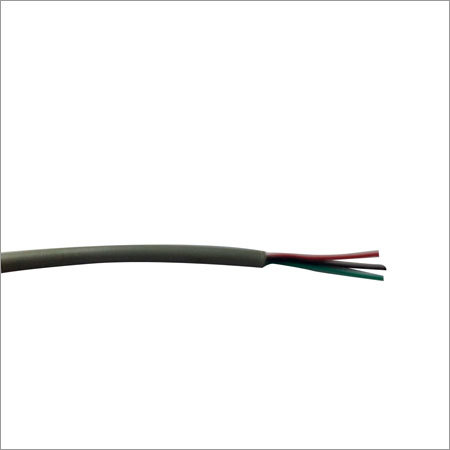 3mm Core Wire - Copper, 4 Cores, Grey, 100m | High Tensile, Smooth Finish, Corrosion Resistant, Easy Welding, Durable