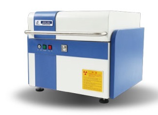 Gold Purity Testing Machine