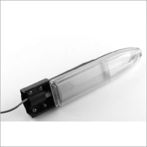 White 32W Led Street Light
