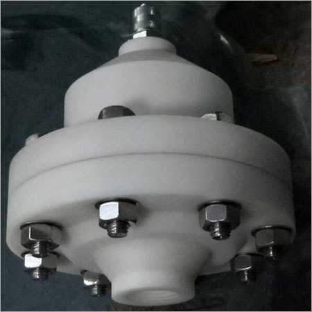 Diaphragm Type Dampener