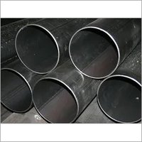Ms Black Pipe