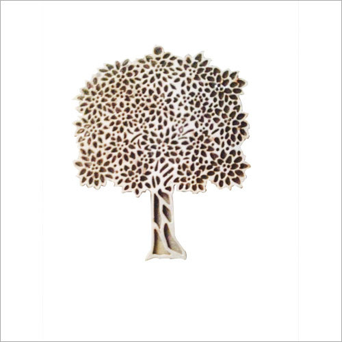 Laser Cut Jali Design