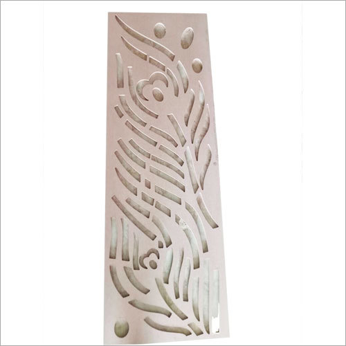 Designer Iron Plate