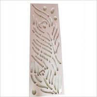 Designer Iron Plate